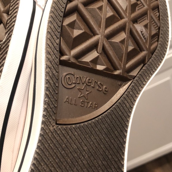 Converse All Star - Picture 4 of 4